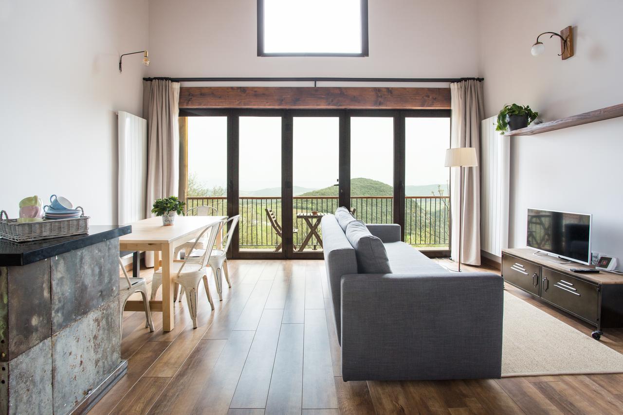 Maison d'hôtes Os Feleitos à Orellán Extérieur photo